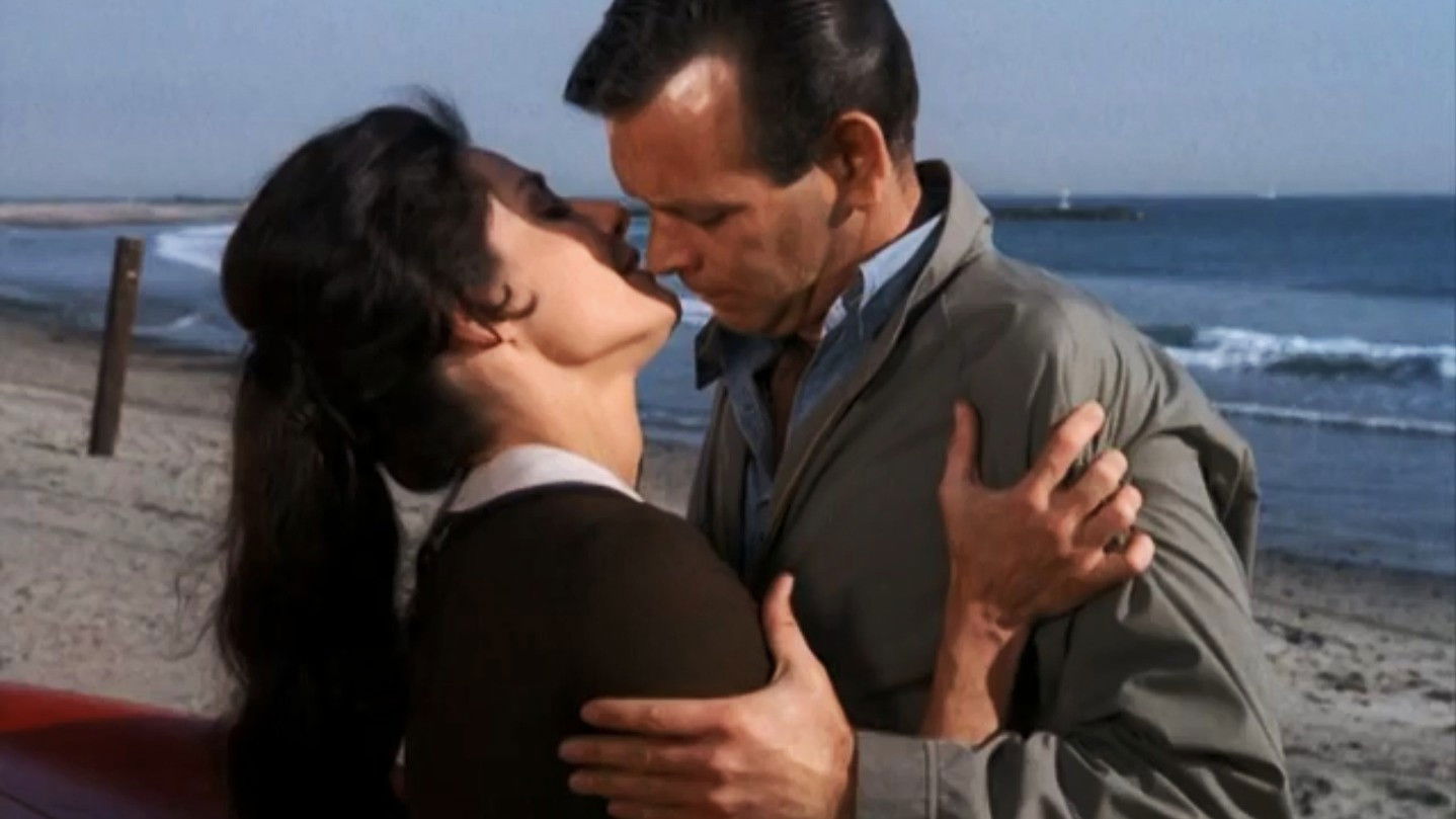 Death of a Very Small Killer