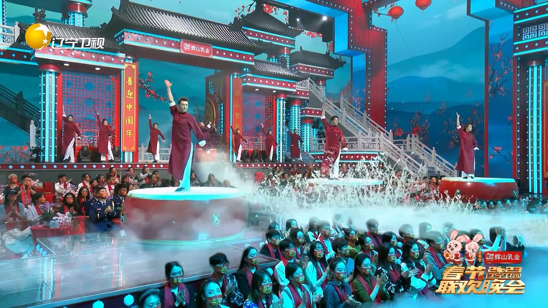 LNTV.Chinese.New.Year.Party.2023