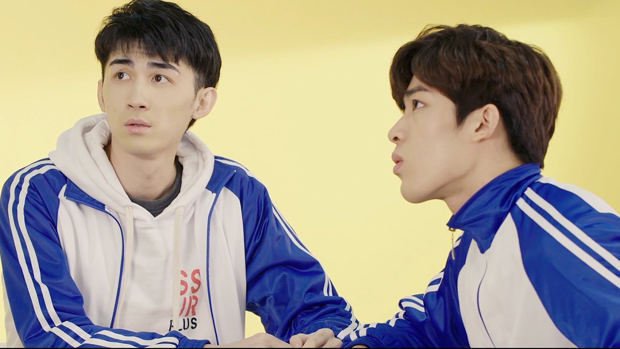 Backdrop image