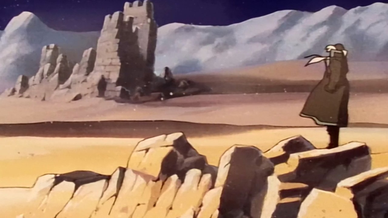 The Graveyard of Temptation