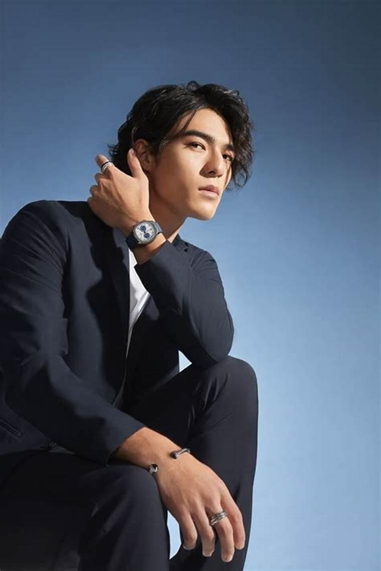 Foto de 陳昊森