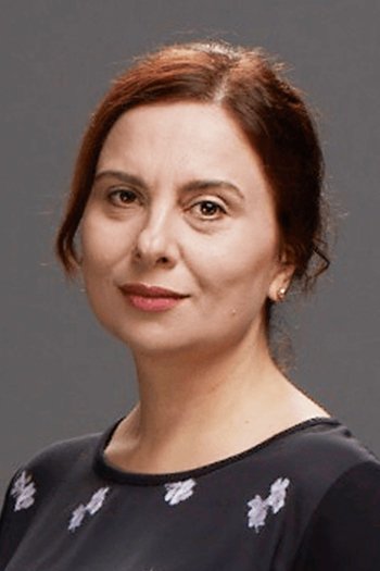 Foto de Goncagül Sunar