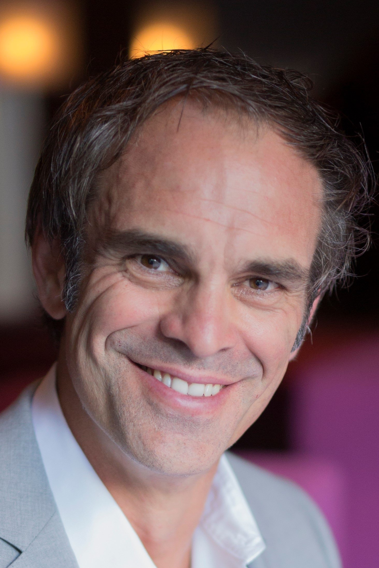 Foto de Steven Ogg