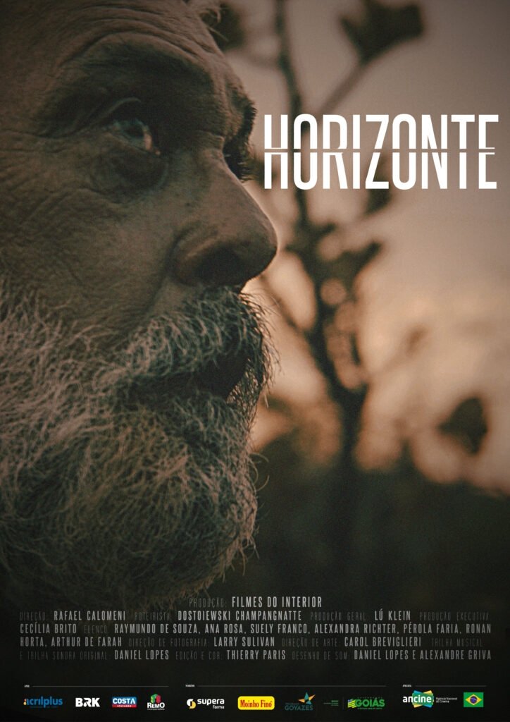 Poster de Horizonte