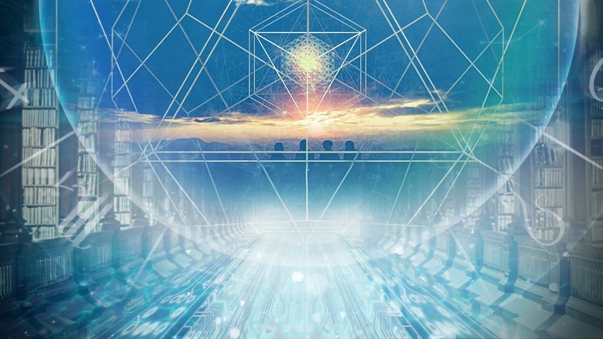 Transcending Limits of Creation