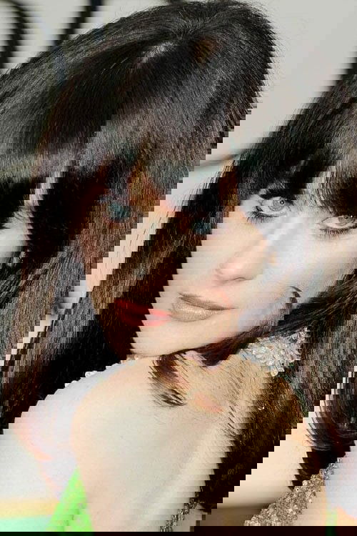 Foto de Zooey Deschanel