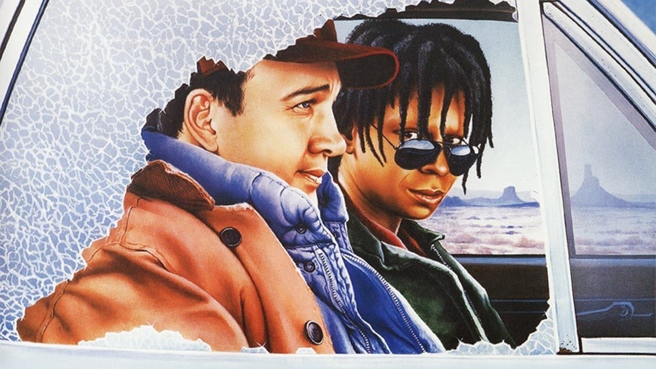Backdrop image