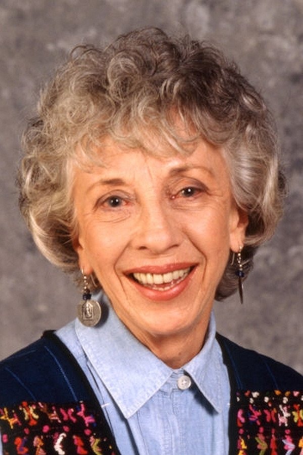 Foto de Ann Morgan Guilbert