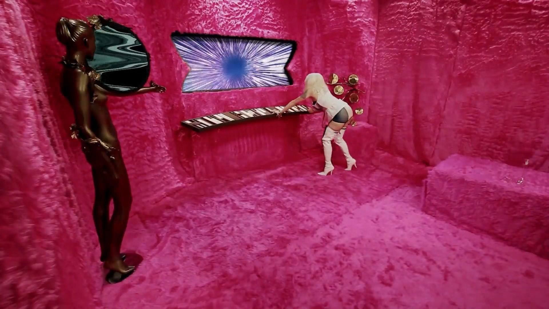 Backdrop image