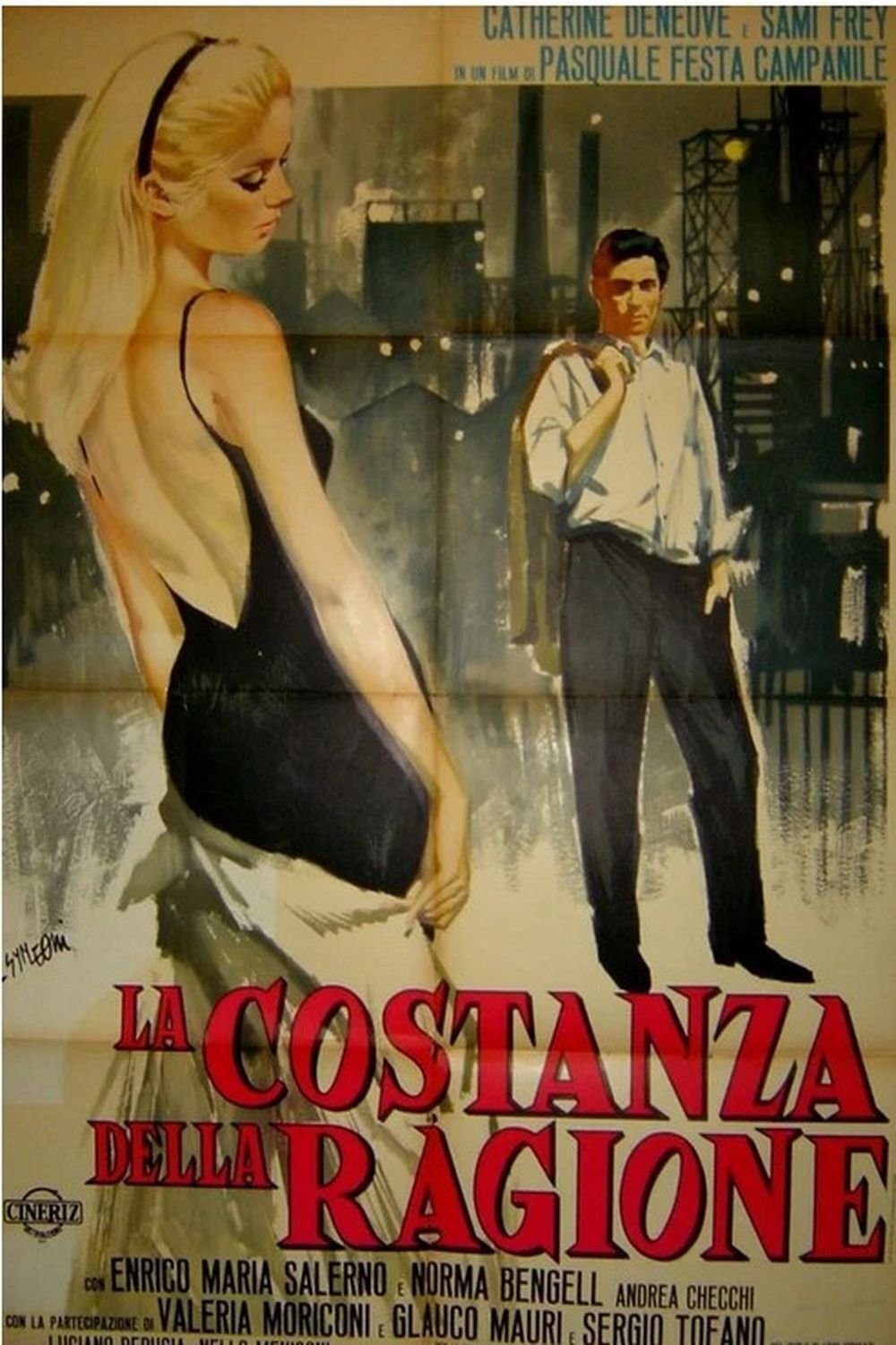 Poster movie