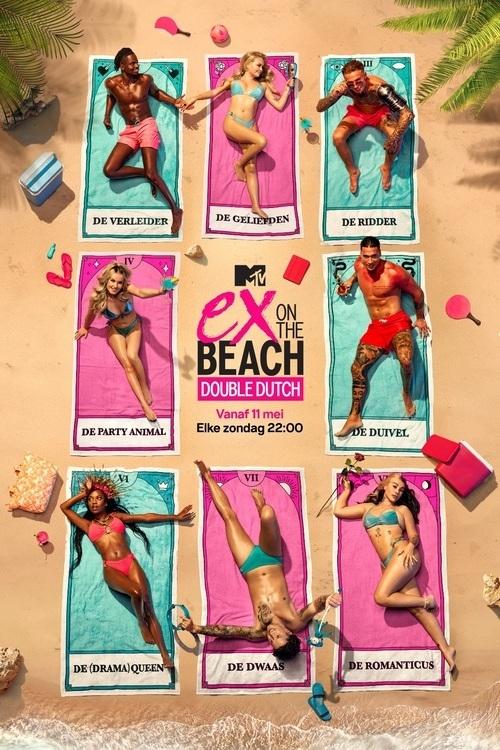 Poster de Temporada 11