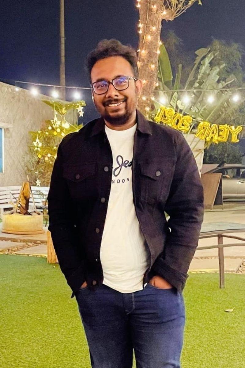 Foto de Raihan Rafi