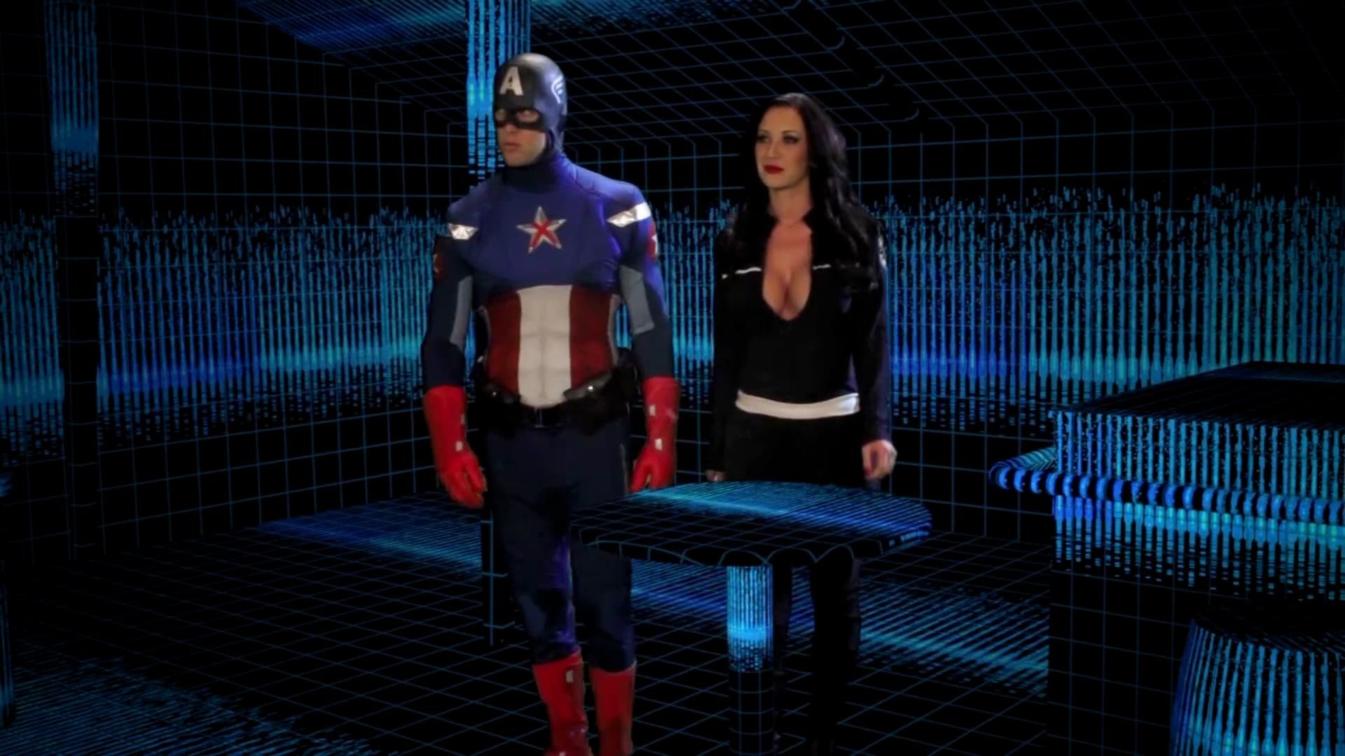 Backdrop image