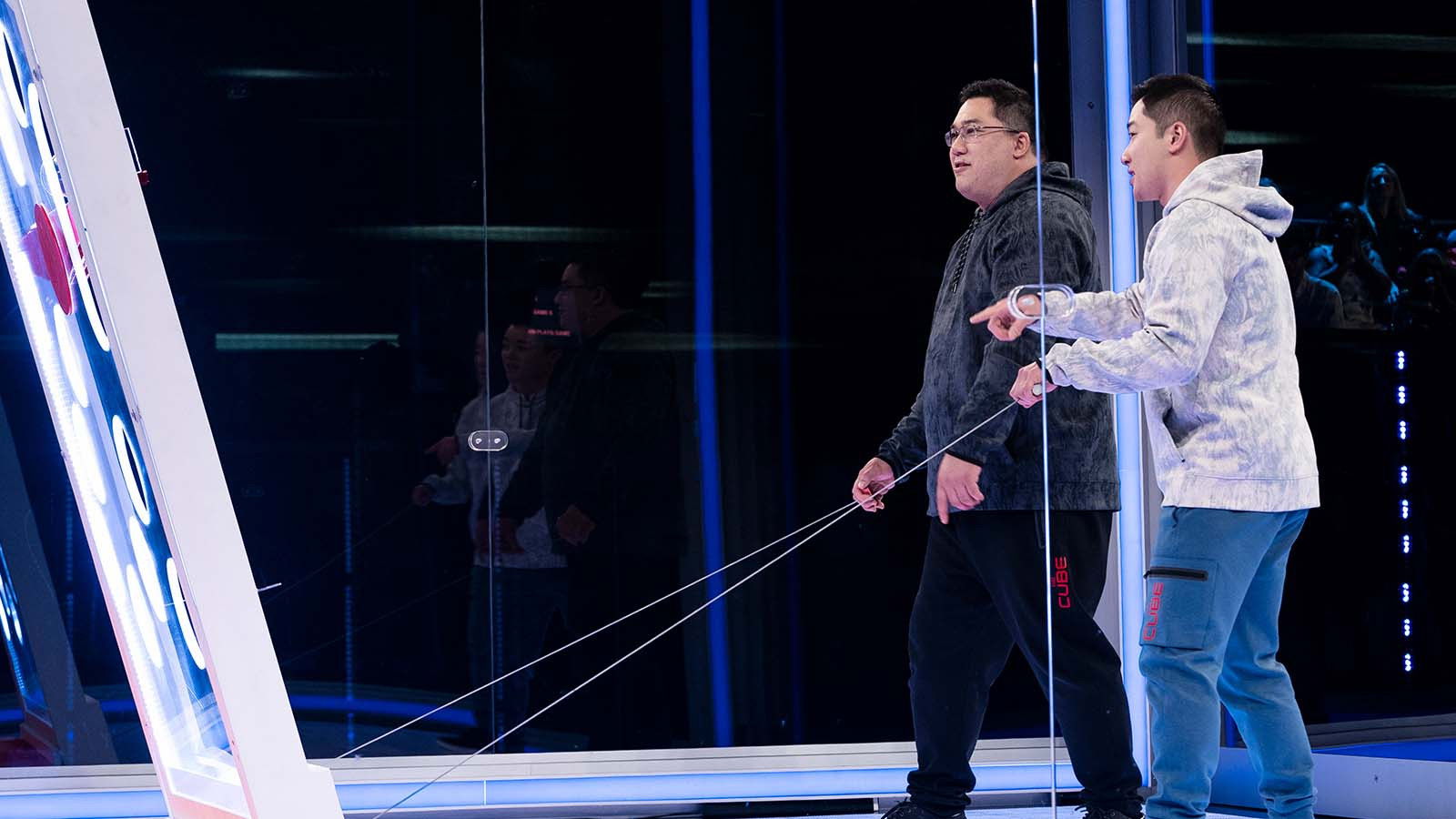 Get Out of the Jam, Cuz You're Toast