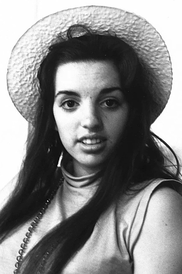 Foto de Liza Minnelli