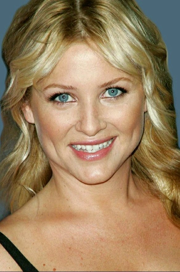 Foto de Jessica Capshaw