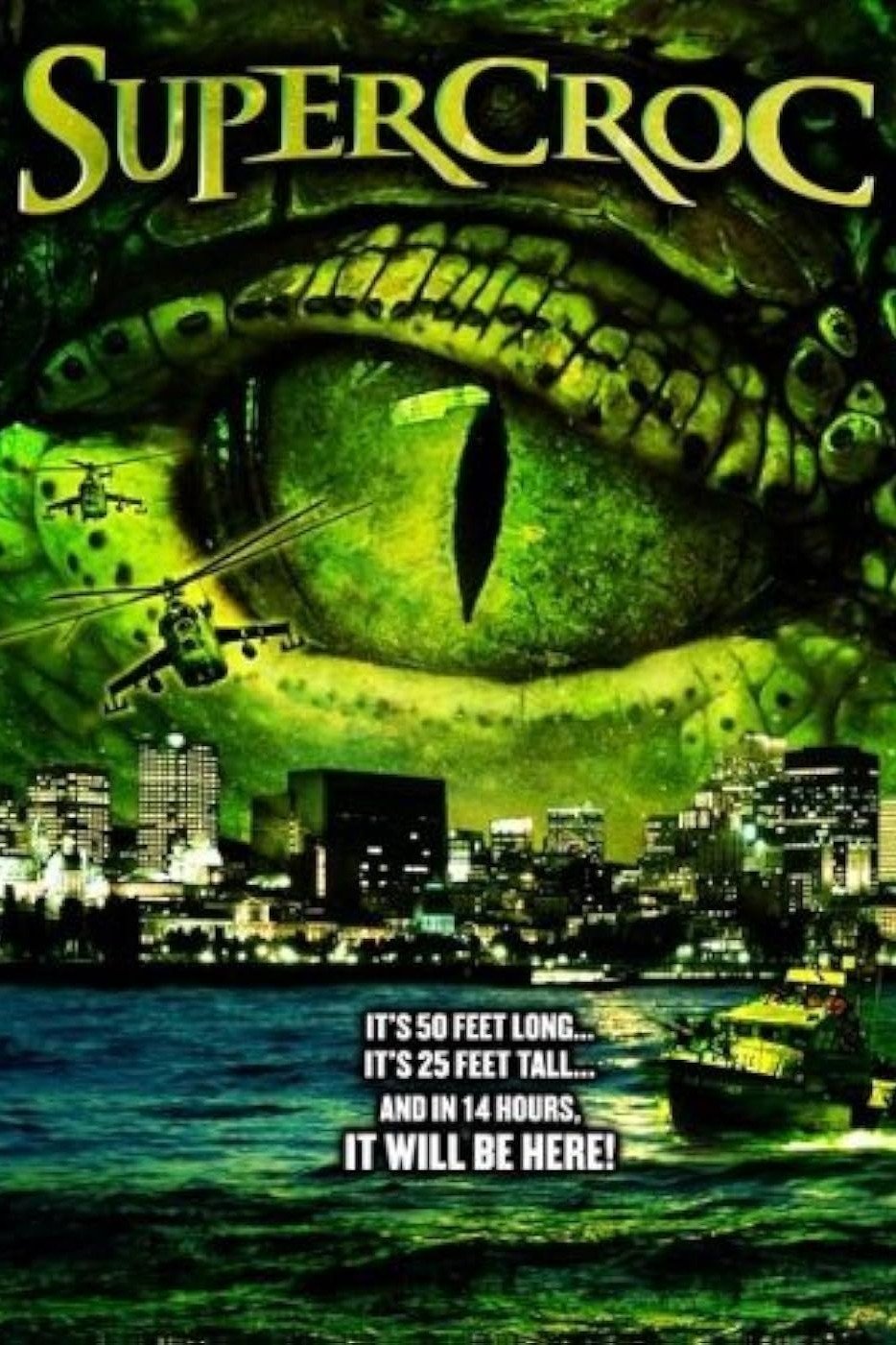 Poster movie