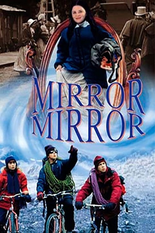 Poster de Mirror, Mirror II
