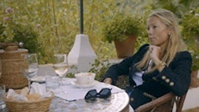 All Exclusive - Caroline Fleming