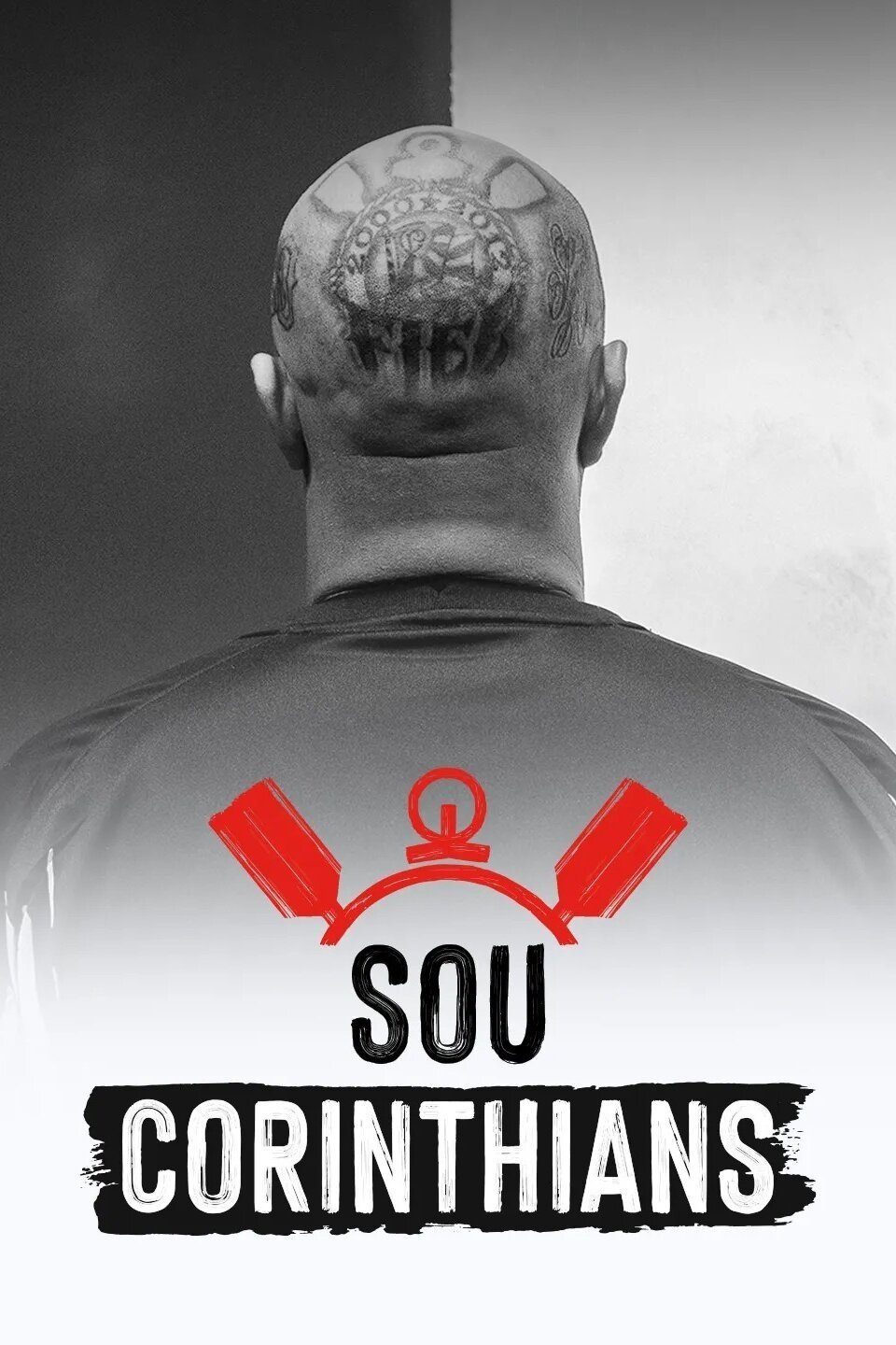 Poster de Sou Corinthians