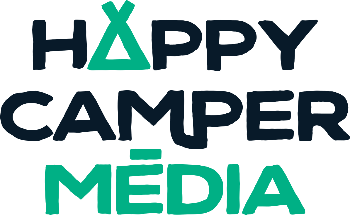 Happy Camper Média