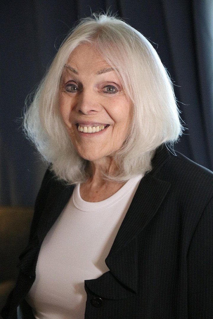 Foto de Paulette Jones