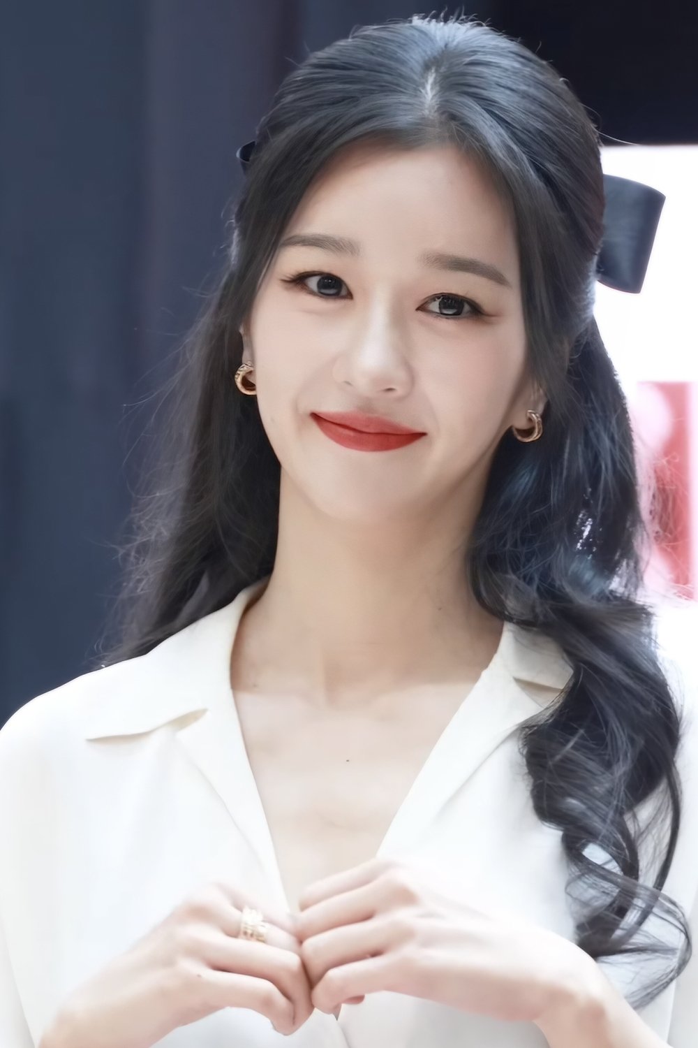 Foto de 서예지