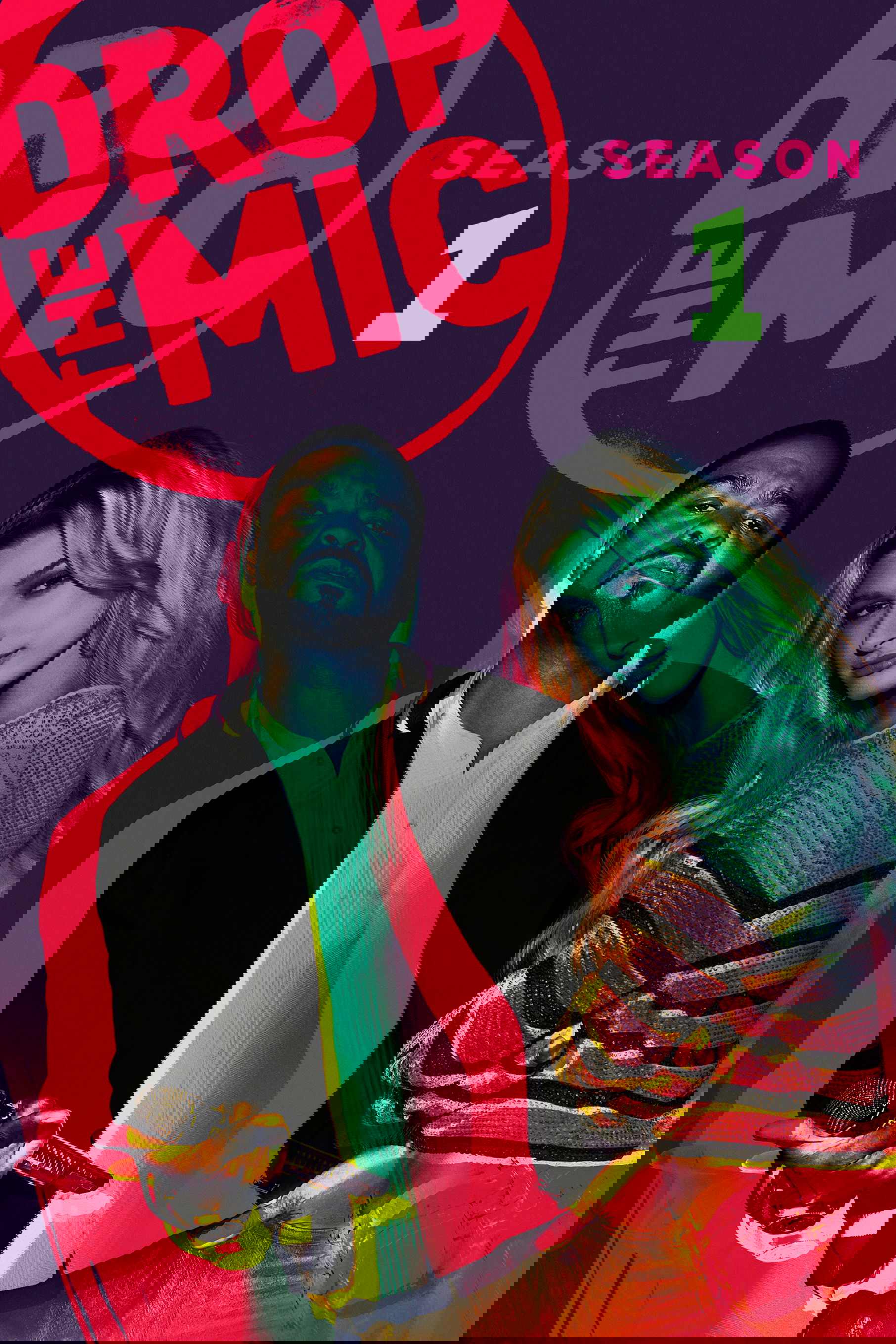 Poster de Temporada 1