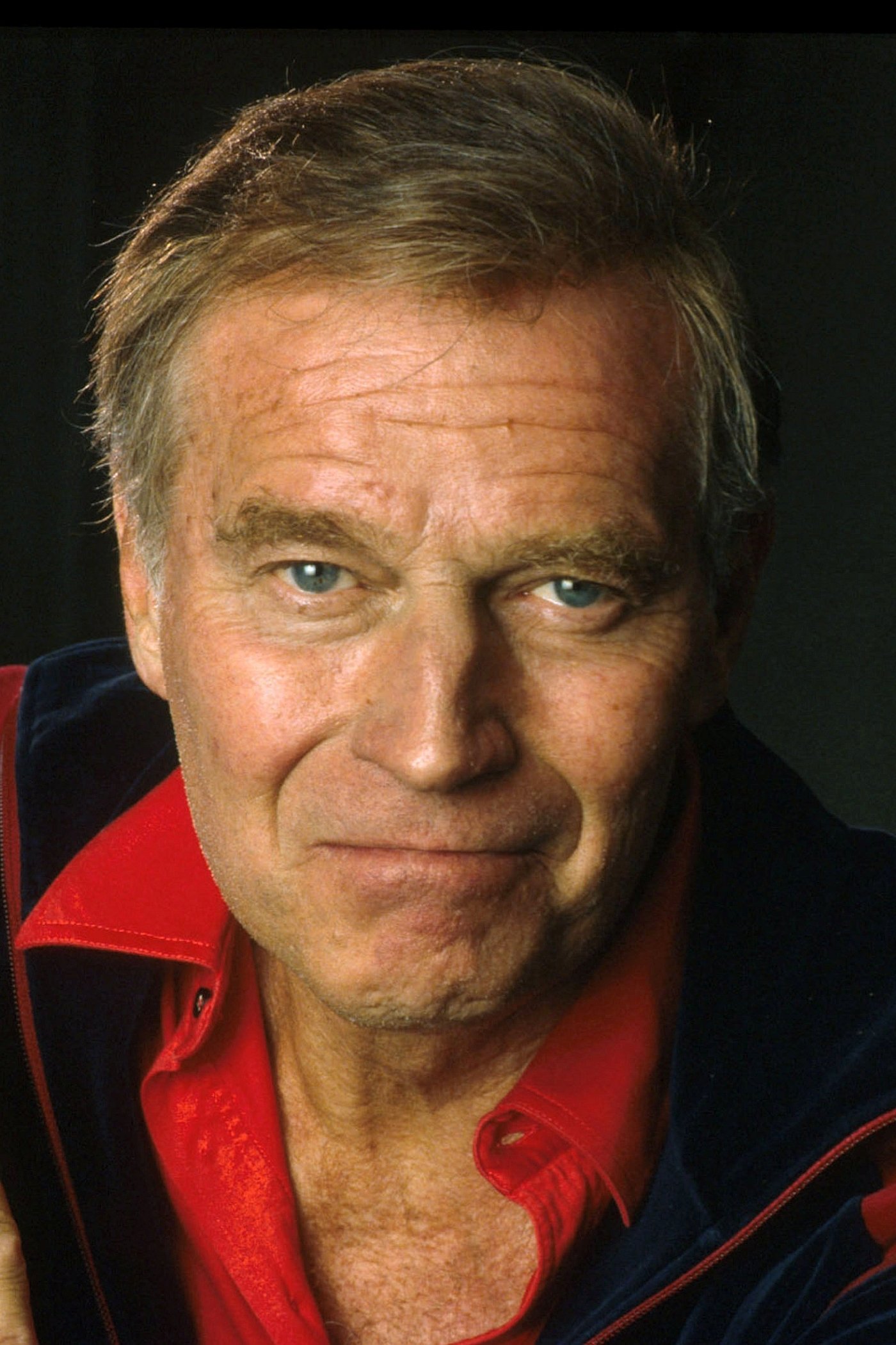 Foto de Charlton Heston