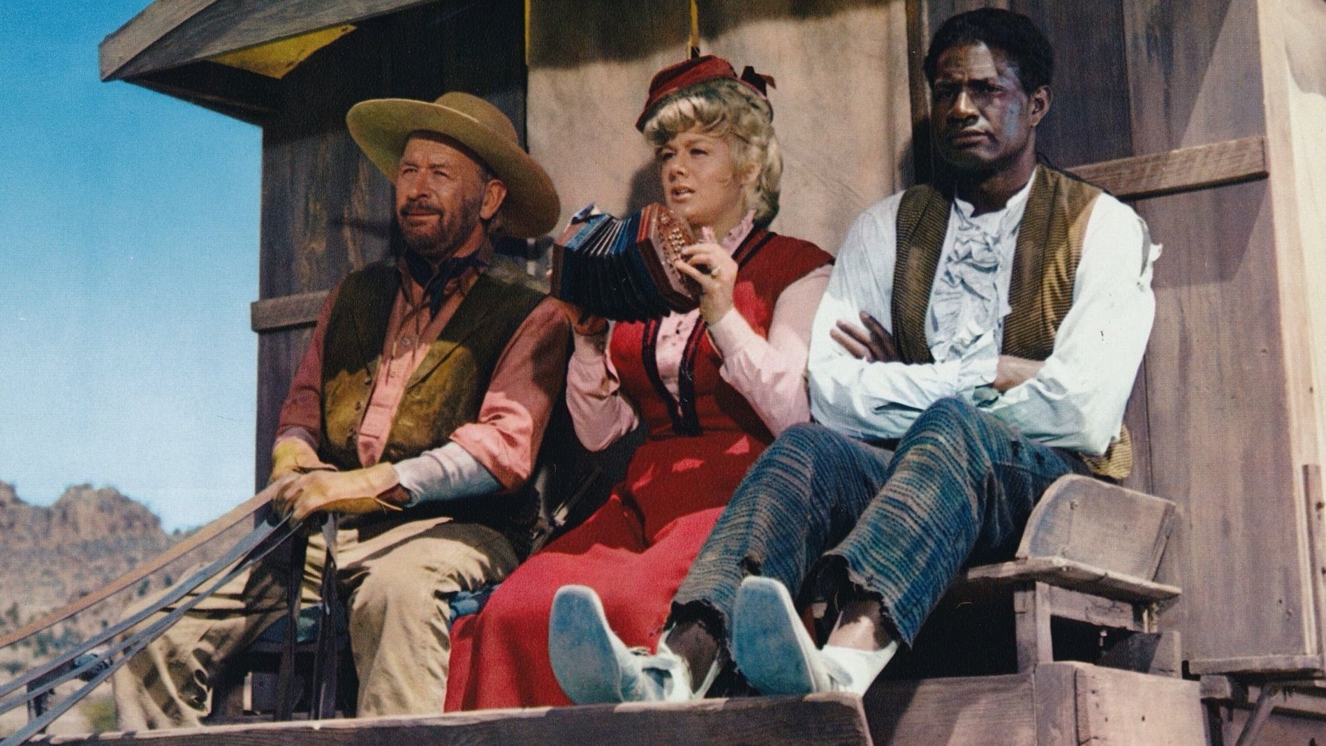 Backdrop image
