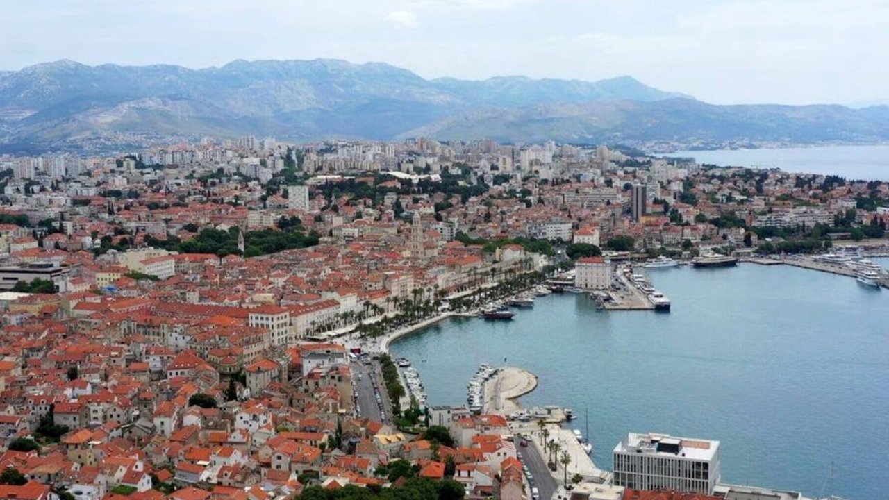 Croatie, les trésors de l'Adriatique