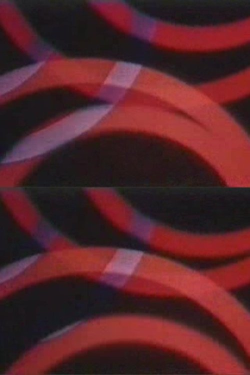 Poster de No. 5: Circular Tensions (Homage to Oskar Fischinger)