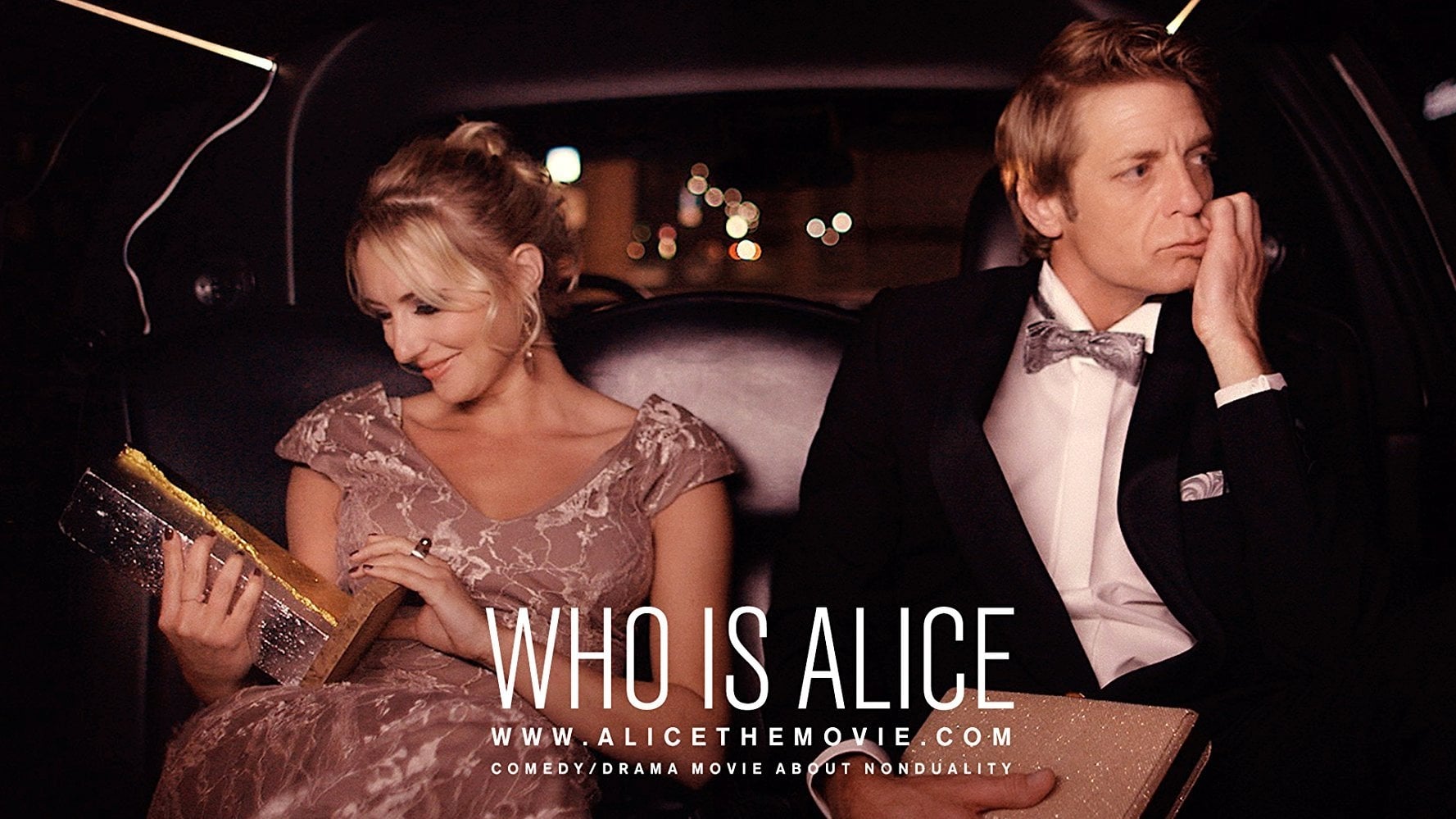 Who Is Alice? 2017 123movies