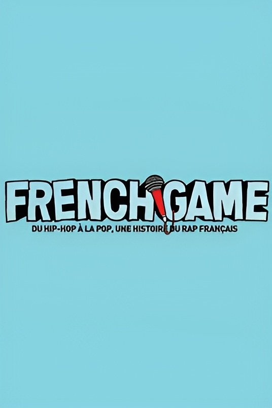 Affiche du film French Game