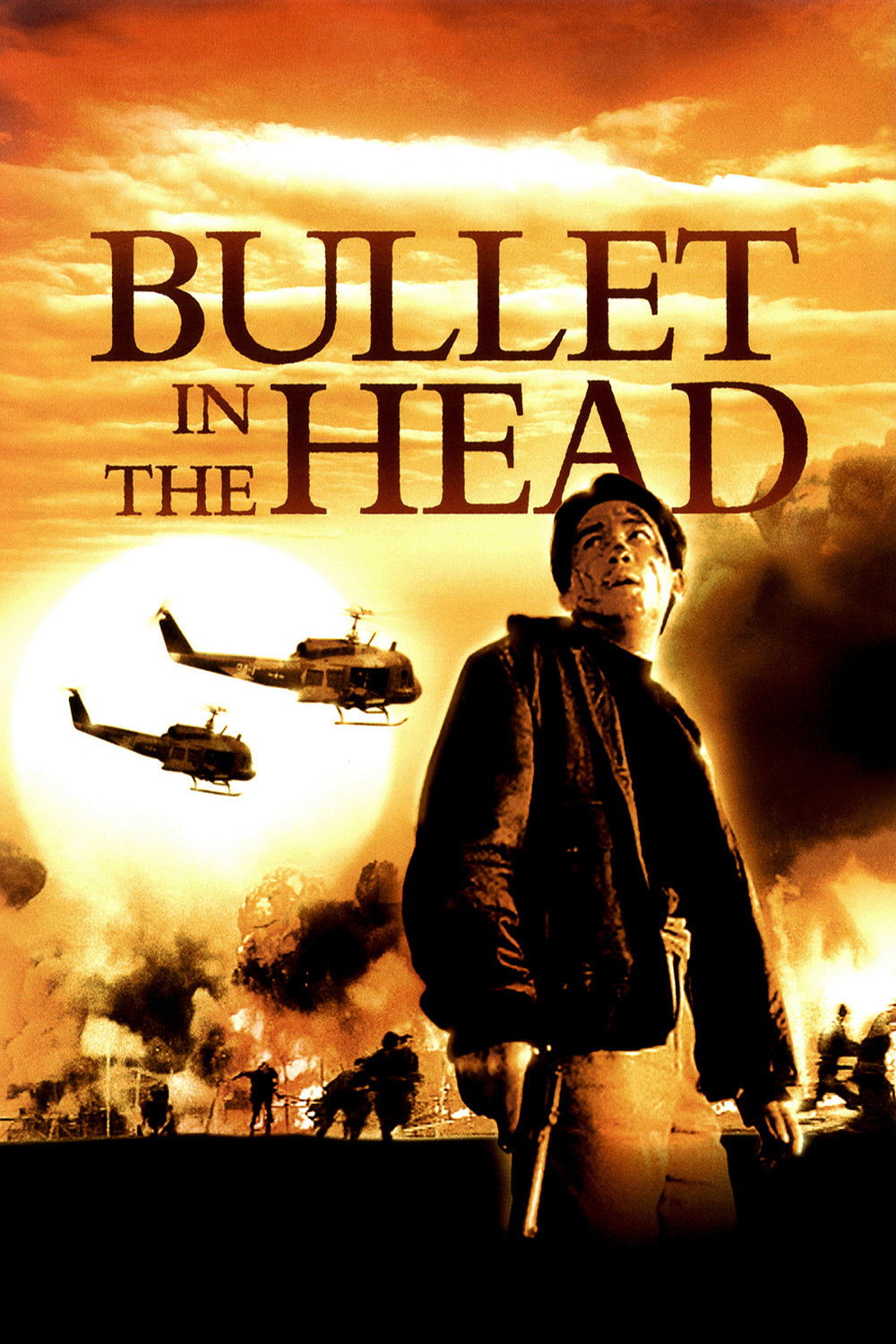 Bullet in the Head