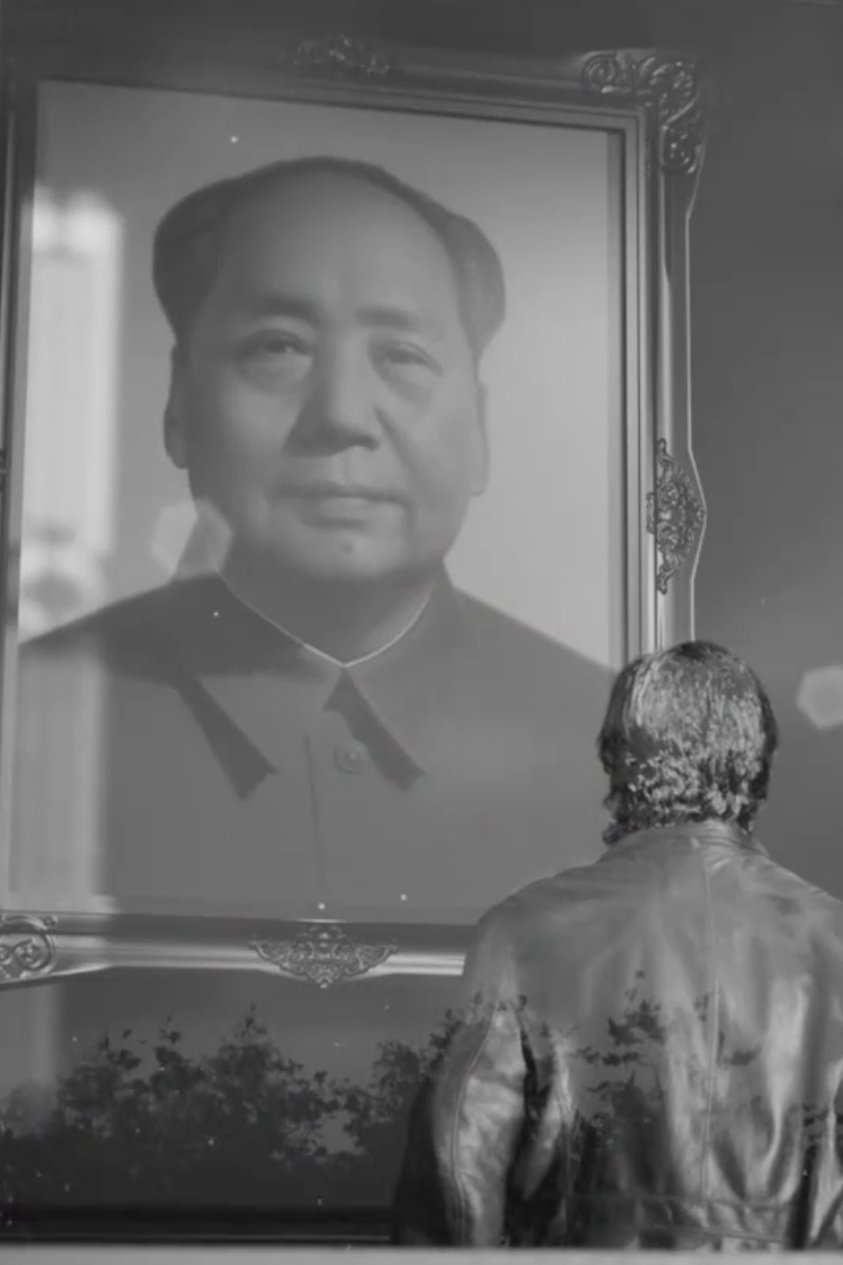 Poster de 重复词条需要移除