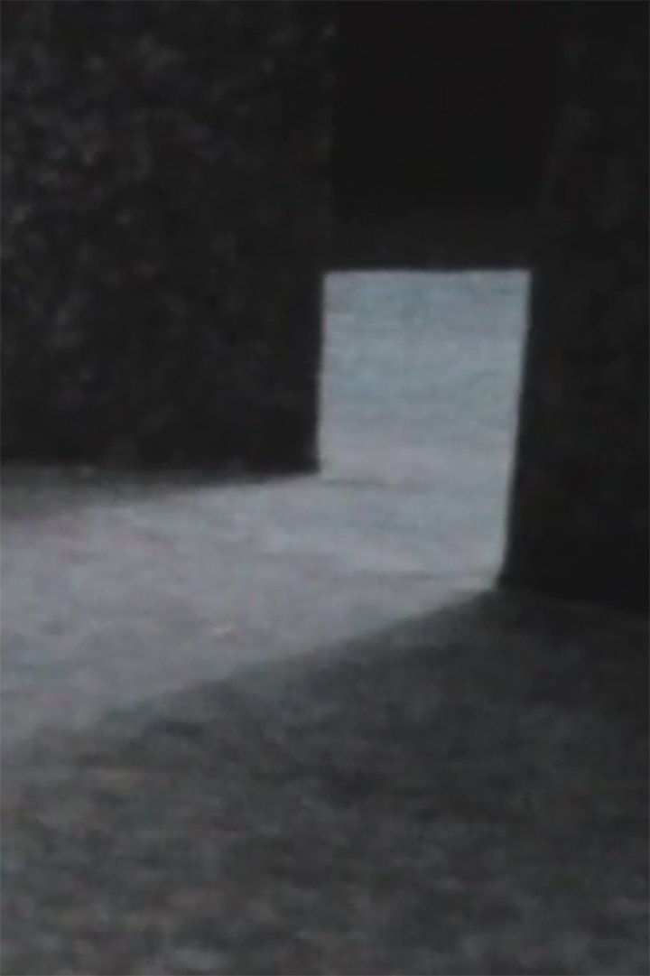 Poster de Chillida