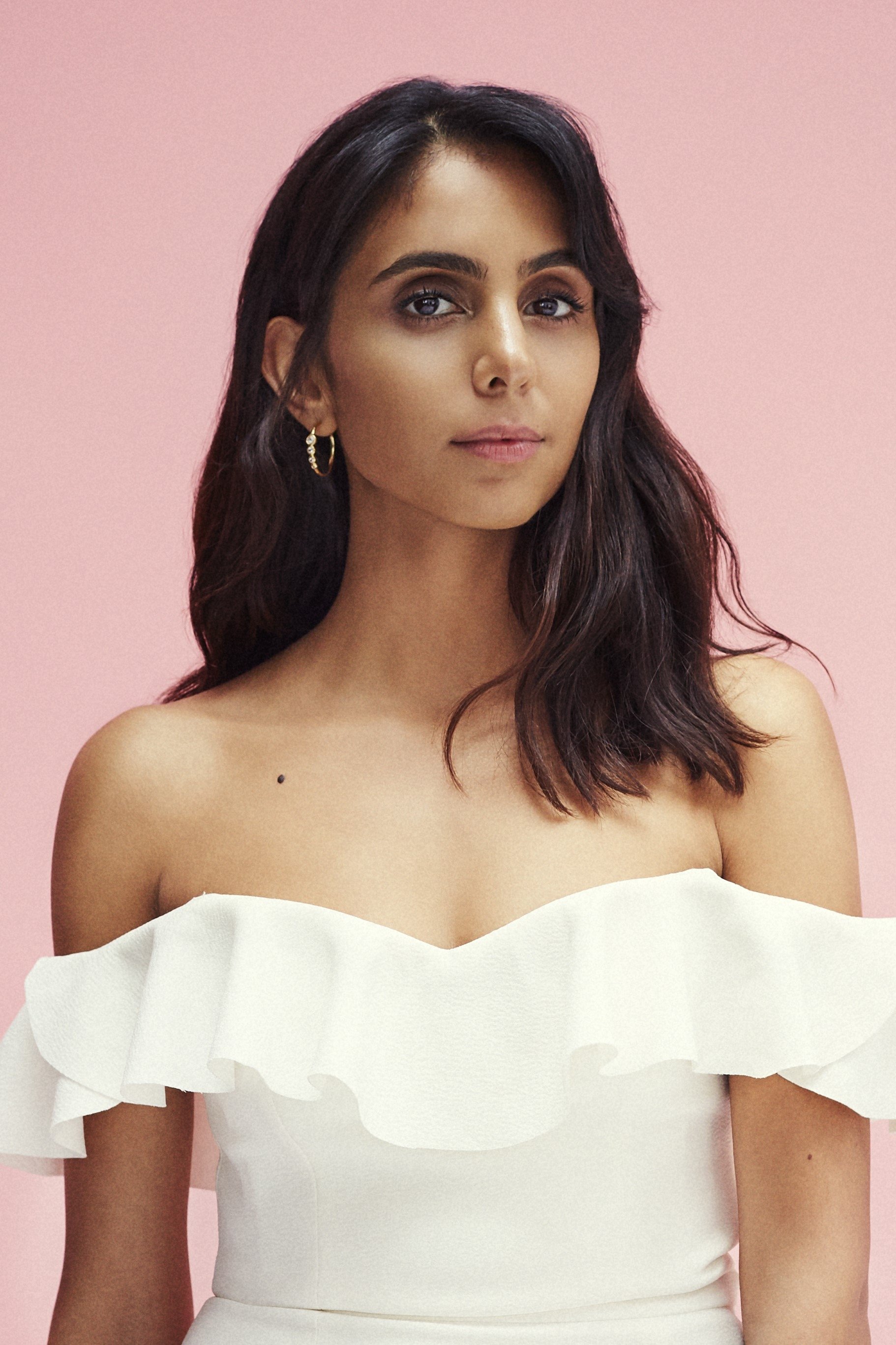 Foto de Anjli Mohindra