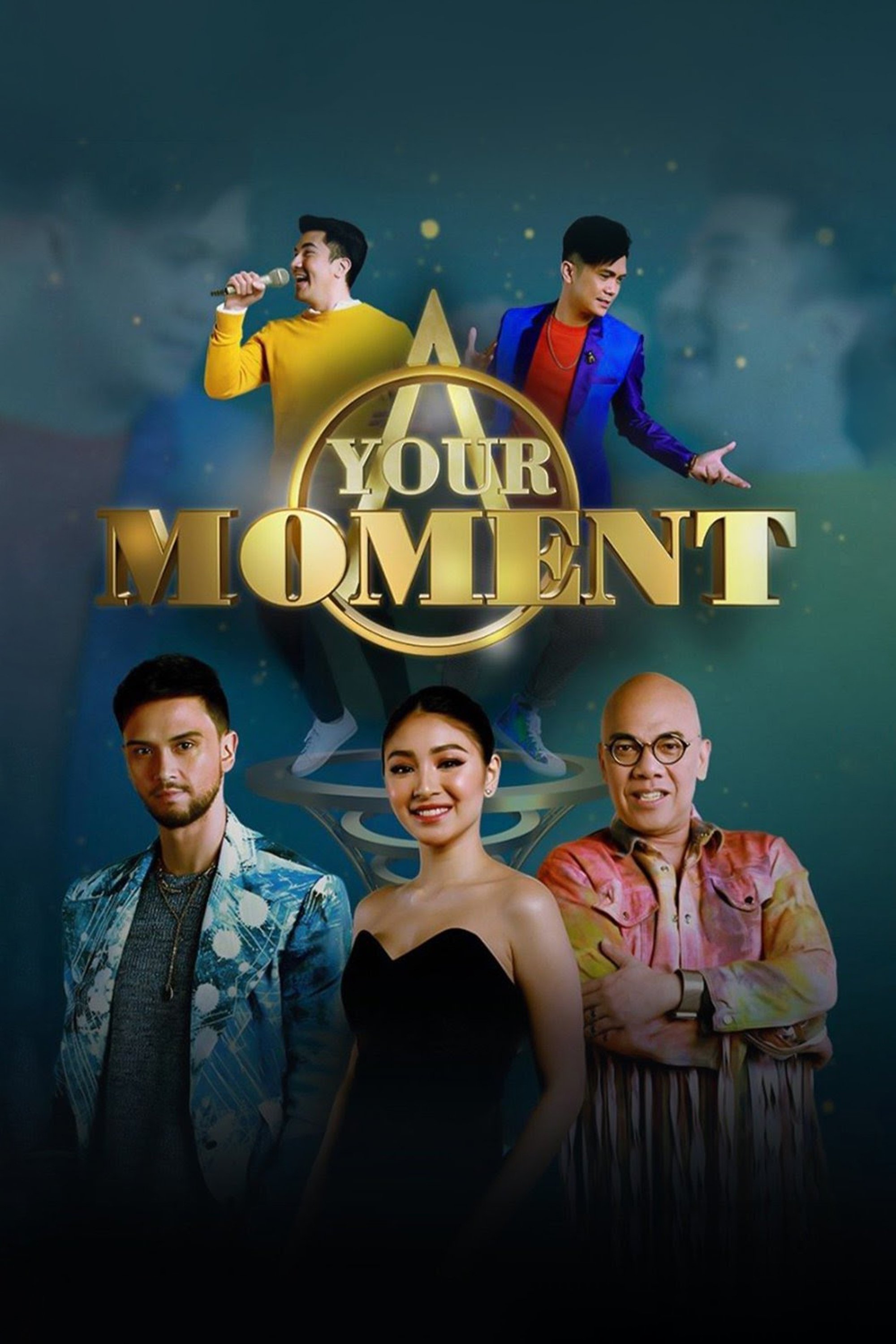 Poster de Your Moment