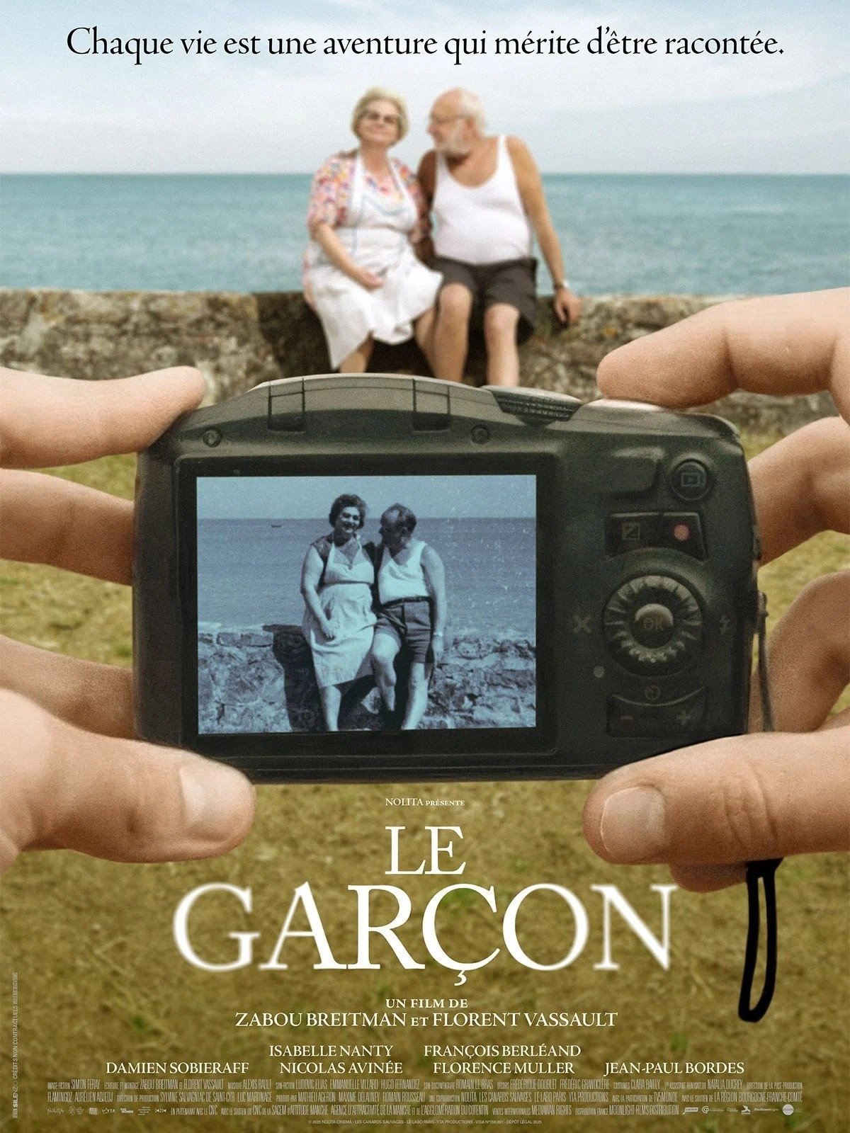 Poster movie