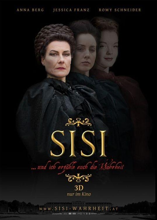 Poster de Sisi... und ich erzähle euch die Wahrheit