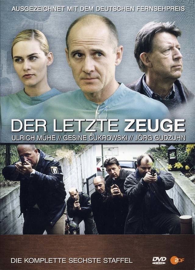 Poster de Temporada 6