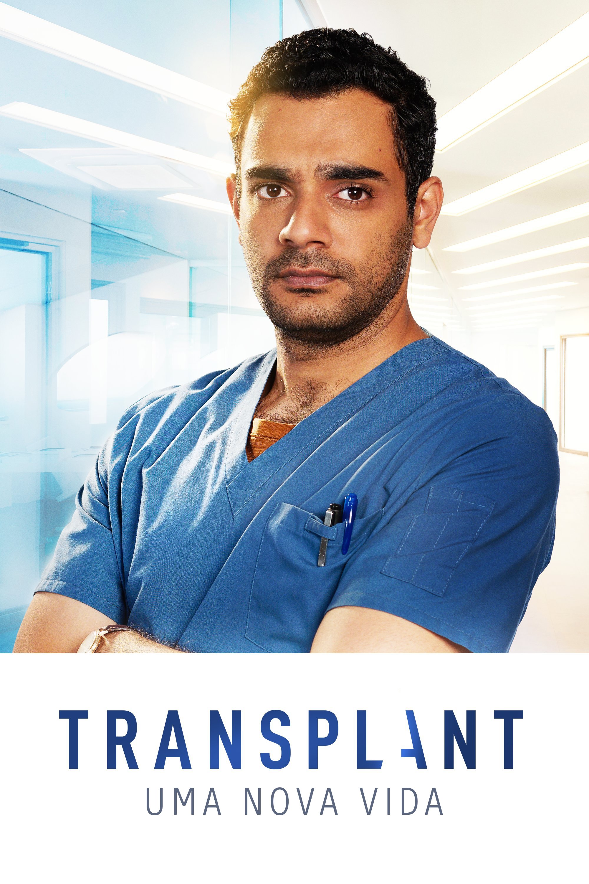Poster de Temporada 3