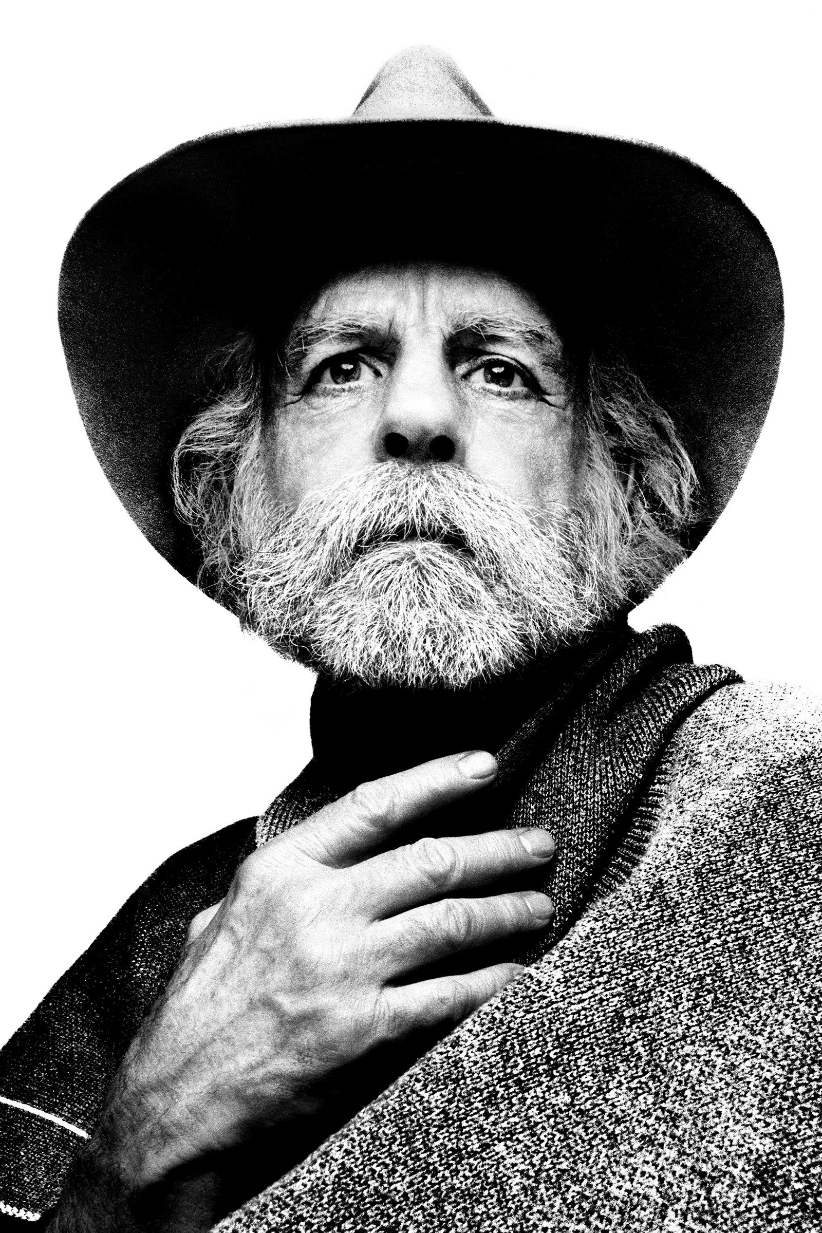 Foto de Bob Weir