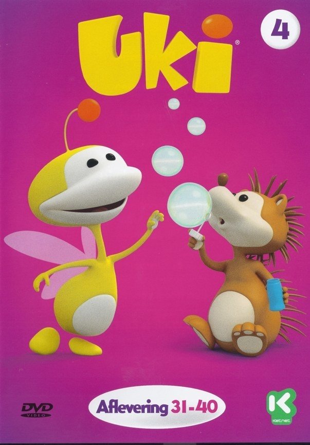 Poster de Temporada 4