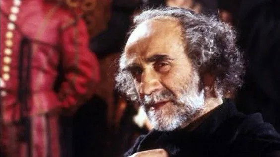 The Merchant of Venice