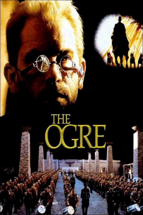 The Ogre
