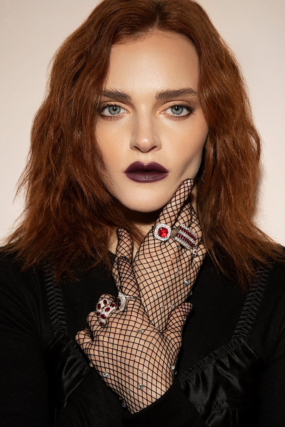 Foto de Madeline Brewer