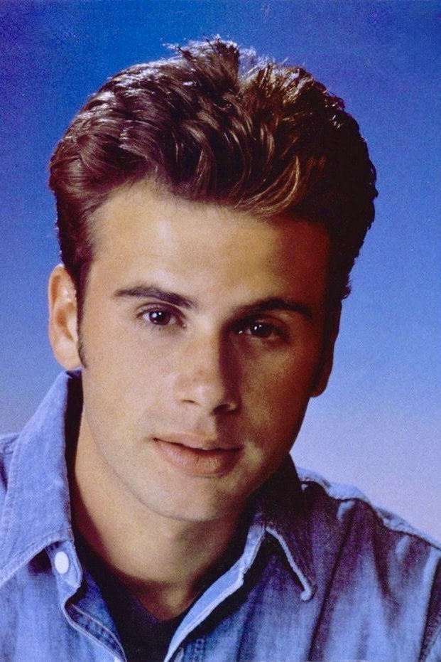 Foto de Jamie Walters