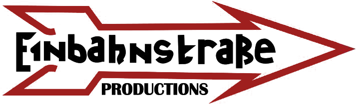 Einbahnstraße Productions